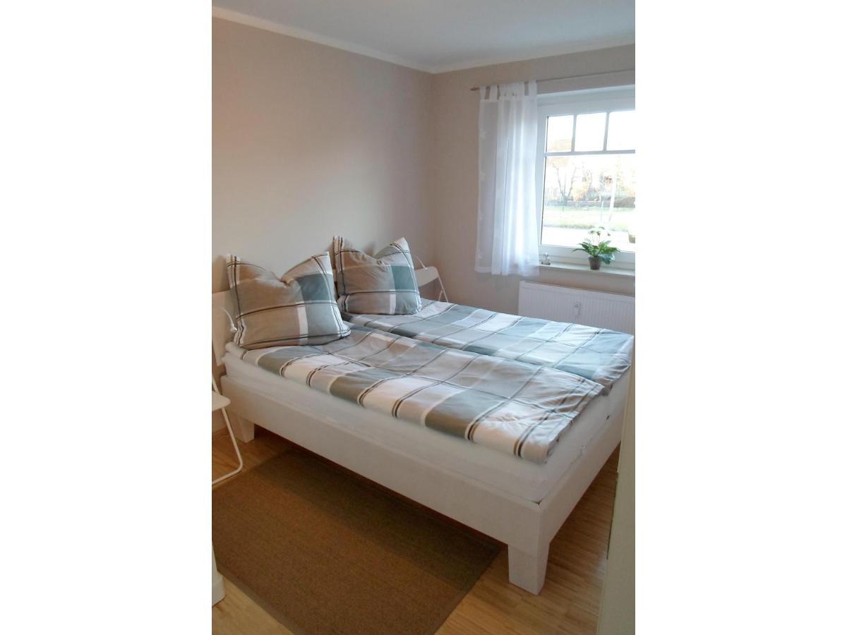 Glebbe 17 - Wohnung 3 Zingst Dış mekan fotoğraf